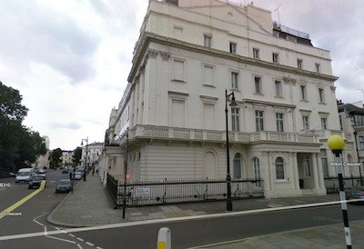 Londra 1