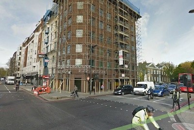 Londra 2
